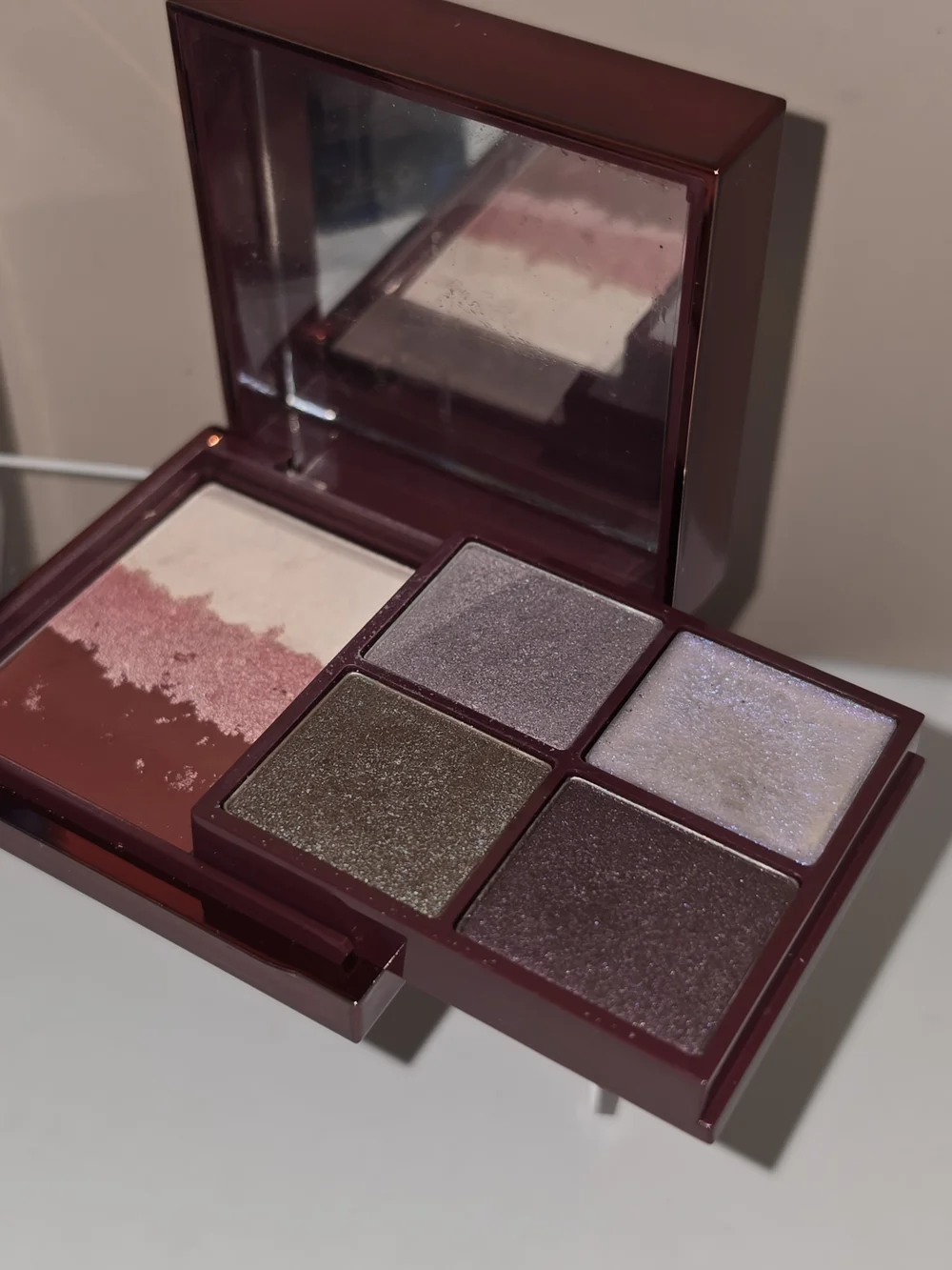 LIMITED EDITION MAC NOCTURNA COLLECTION FACE & EYE PALETTE- **NOT AVAIL IN USA!*